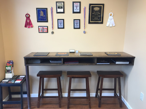 Tattoo Shop «EB Tattoo», reviews and photos, 47 Crystal St, East Stroudsburg, PA 18301, USA