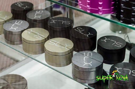 Tobacco Shop «SuperNova Smoke Shop», reviews and photos, 11851 Bandera Rd #118, Helotes, TX 78023, USA