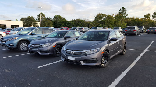 Car Dealer «Space Coast Honda», reviews and photos, 1885 W King St, Cocoa, FL 32926, USA
