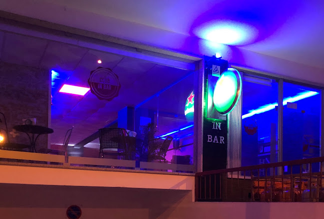 Club In Bar - Trofa