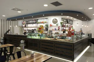 PANAMA CAFE' image