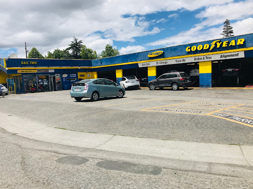 Goodyear Tire Center