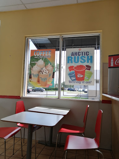 Ice Cream Shop «Dairy Queen Store», reviews and photos, 4040 SW 67th Ave, Miami, FL 33155, USA