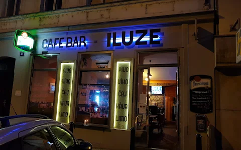 ILUZE COCKTAILS BAR image