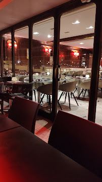 Atmosphère du Restaurant français La Grand' Rive à La Rochelle - n°7