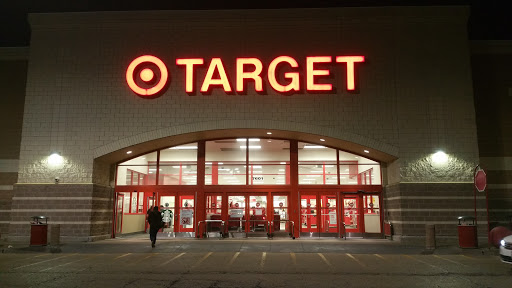 Department Store «Target», reviews and photos, 7601 Kingery Hwy, Willowbrook, IL 60527, USA