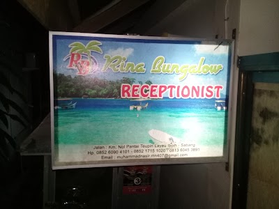 Photos of Rina Bungalow