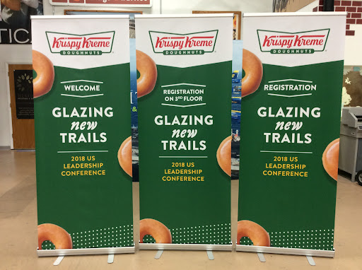 Commercial Printer «Heritage Printing & Graphics», reviews and photos, 2639 Connecticut Ave NW #110b, Washington, DC 20008, USA