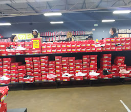 Footgear Springfield Value Centre photo