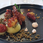 Photo n°1 de l'avis de massimiliano.u fait le 05/05/2024 à 21:23 sur le  Il Cavalluccio Stabilimento Balneare - Ristorante à Rocca San Giovanni