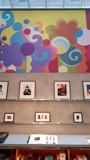 Book Store «TASCHEN Store New York», reviews and photos, 107 Greene St, New York, NY 10012, USA