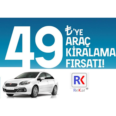 Photos of REKER Hatay Airport Rent a Car & Transfers