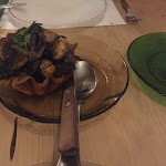 Photo n°2 de l'avis de Madlen.e fait le 26/06/2017 à 09:10 sur le  Taberna da Esperança à Lisbon