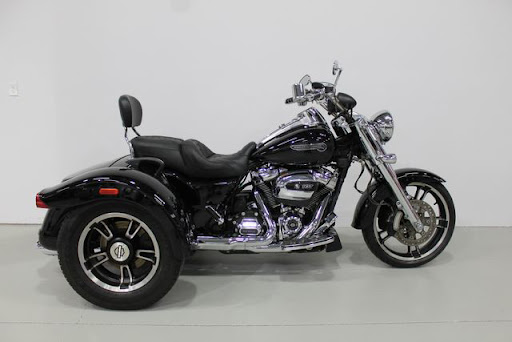 Motorcycle Dealer «Farhan Enterprises Motorsports», reviews and photos, 2916 S Santa Fe Ave, Los Angeles, CA 90058, USA