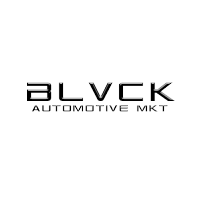 Black Automotive Marketing