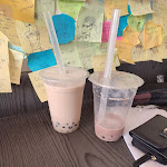 Photo n°1 de l'avis de teabag. fait le 04/10/2023 à 11:18 sur le  Yame Tea Poké à Grosseto