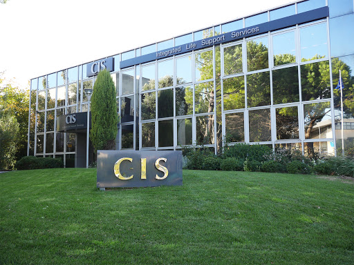 CIS Catering International and Services