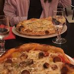 Photo n° 1 de l'avis de Charlotte.g fait le 06/12/2019 à 22:19 pour La Trattoria de Saint Jean à Lyon