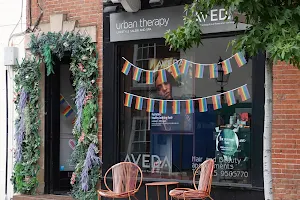 Aveda Urban Therapy image