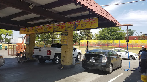 Car Wash «Papa John Car Wash», reviews and photos, 11024 Paramount Blvd, Downey, CA 90241, USA