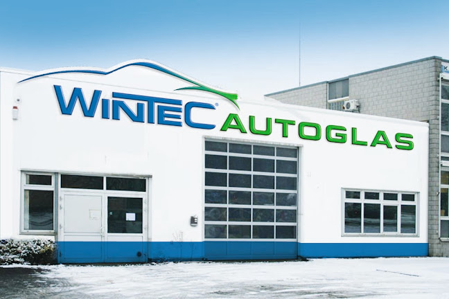 Wintec Autoglas - Reutter GmbH & Co. KG
