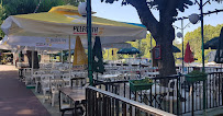 Atmosphère du Restaurant français La Mascotte à Joinville-le-Pont - n°18