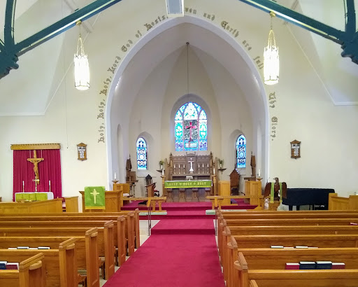 Banquet Hall «Horticultural Hall», reviews and photos, 330 Broad St, Lake Geneva, WI 53147, USA