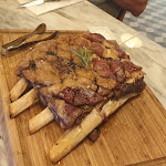 Photo n°2 de l'avis de Jose.r fait le 08/07/2022 à 19:50 sur le  Taberna do Lopes Ground Floor à Lisbon