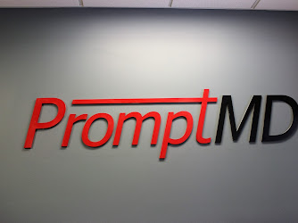 PromptMD Urgent Care Center Hoboken