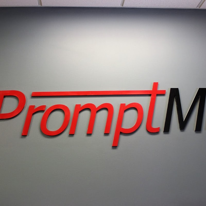 PromptMD Urgent Care Center Hoboken