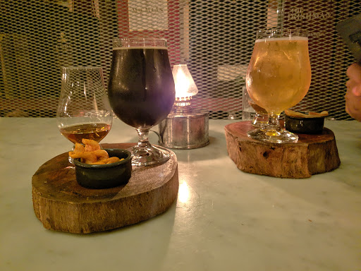 Cocktail classes in Melbourne