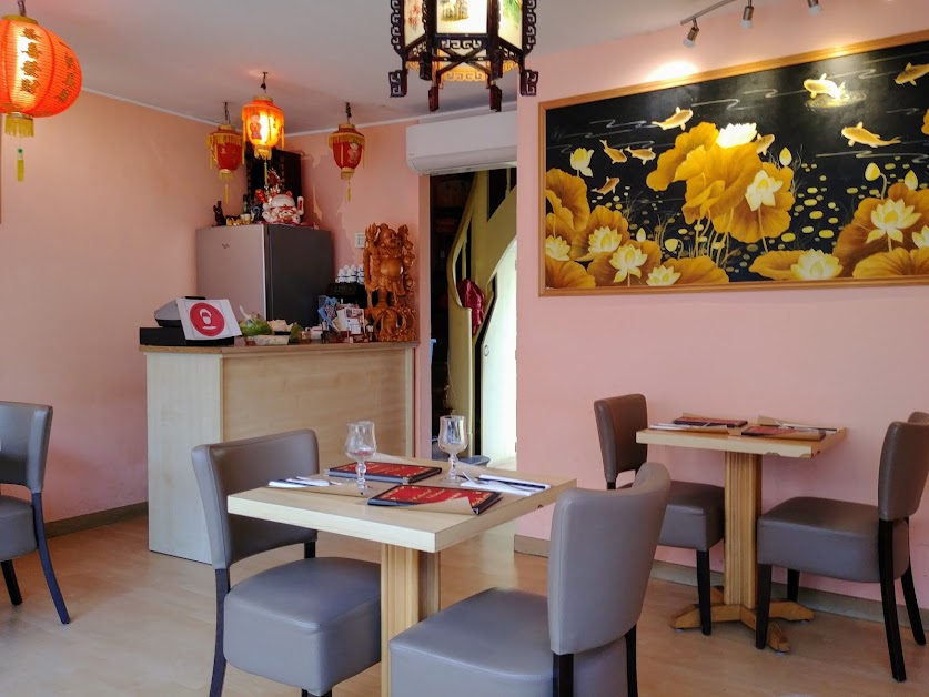 Restaurant Traditionnel Viet Nam Vallet