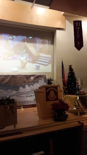 Church «The Salvation Army Seattle White Center Corps & Community Center», reviews and photos, 9050 16th Ave SW, Seattle, WA 98106, USA