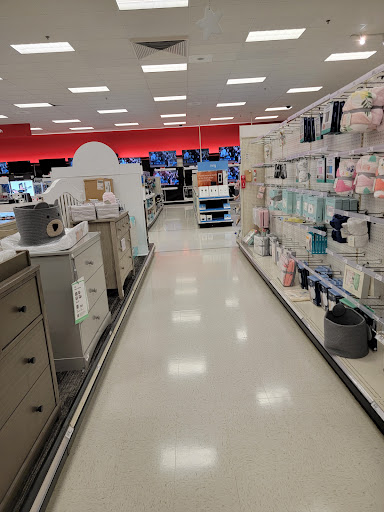 Department Store «Target», reviews and photos, 155 Mountaineer Dr, Stroudsburg, PA 18360, USA