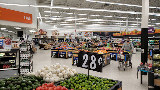 Department Store «Walmart Supercenter», reviews and photos, 731 E Rochambeau Dr, Williamsburg, VA 23188, USA