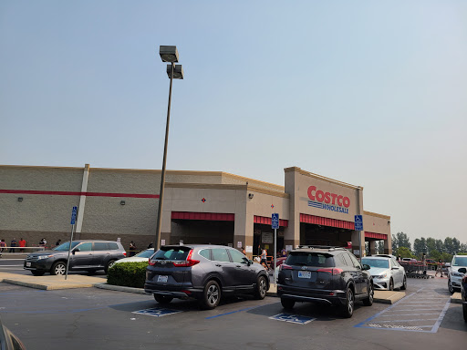 Costco Wholesale image