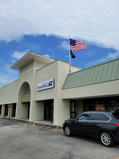 Post Office «United States Postal Service», reviews and photos, 1551 US-1, Vero Beach, FL 32960, USA