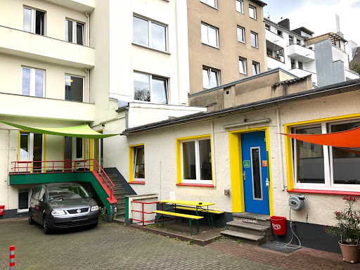 Cheap double bedrooms in Düsseldorf