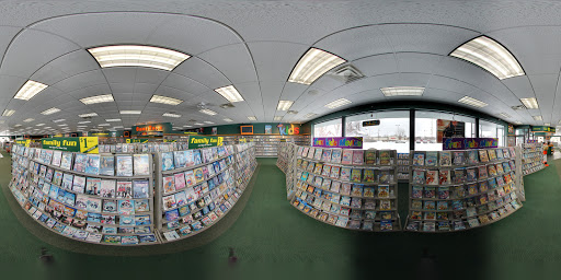 Movie Rental Store «Family Video», reviews and photos, 1531 32nd St NE, Cedar Rapids, IA 52402, USA