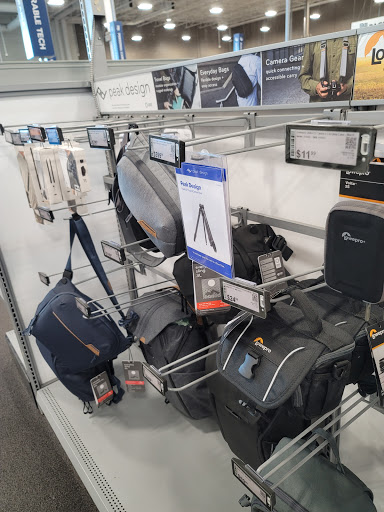 Electronics Store «Best Buy», reviews and photos, 300 Brown Rd, Auburn Hills, MI 48326, USA