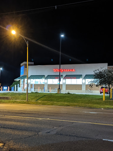 Drug Store «Walgreens», reviews and photos, 1509 S Neil St, Champaign, IL 61820, USA