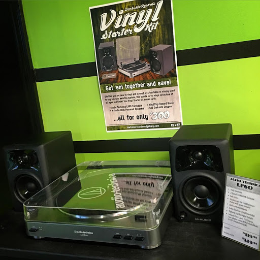 Record Store «Darkside Records», reviews and photos, 611 Dutchess Turnpike, Arlington, NY 12603, USA