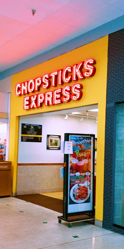 Chopsticks Express image 3