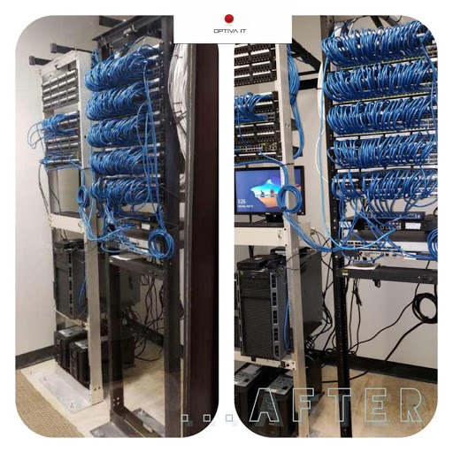 Optiva IT, LLC image