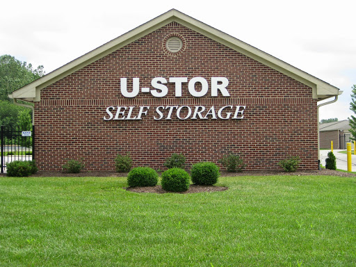 U-STOR Self Storage