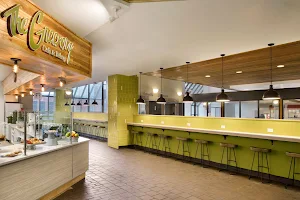 The Greenery Café & Bakery image