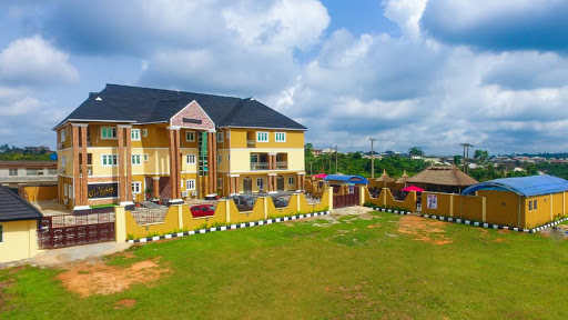 Remo Majestic Hotel, Along Afolabi Kehinde Avenue, Sagamu, Nigeria, National Park, state Ogun