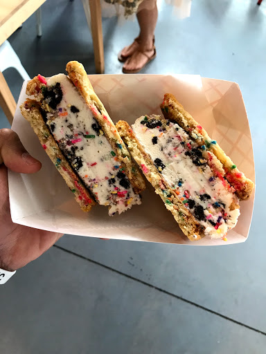 Ice Cream Shop «Louisville Cream», reviews and photos, 1164 S Brook St, Louisville, KY 40203, USA