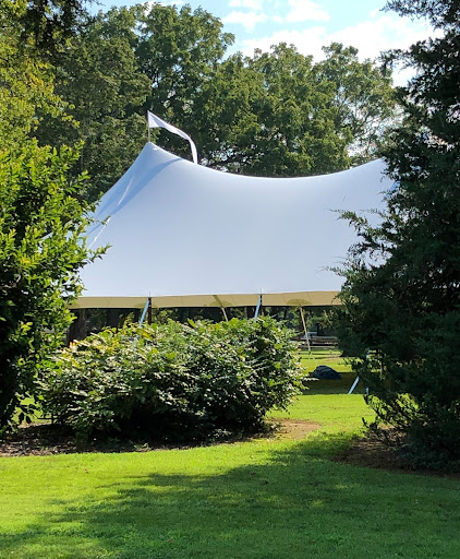 Party Equipment Rental Service «Wahl Tents», reviews and photos, 44550 N Groesbeck Hwy, Charter Twp of Clinton, MI 48036, USA