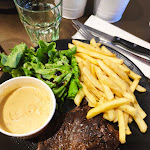 Photo n° 5 de l'avis de elodie.e fait le 22/12/2021 à 19:06 pour Le Perroquet - Restaurant cassis à Cassis